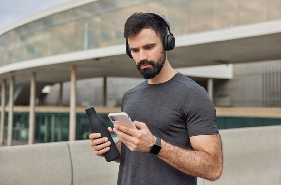 Como Usar o Celular a Favor da Sua Saúde: Dicas Práticas e Aplicativos Essenciais