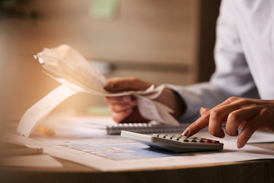 "Finanças em Família: Como Organizar, Evitar Dívidas e Garantir Segurança Financeira"