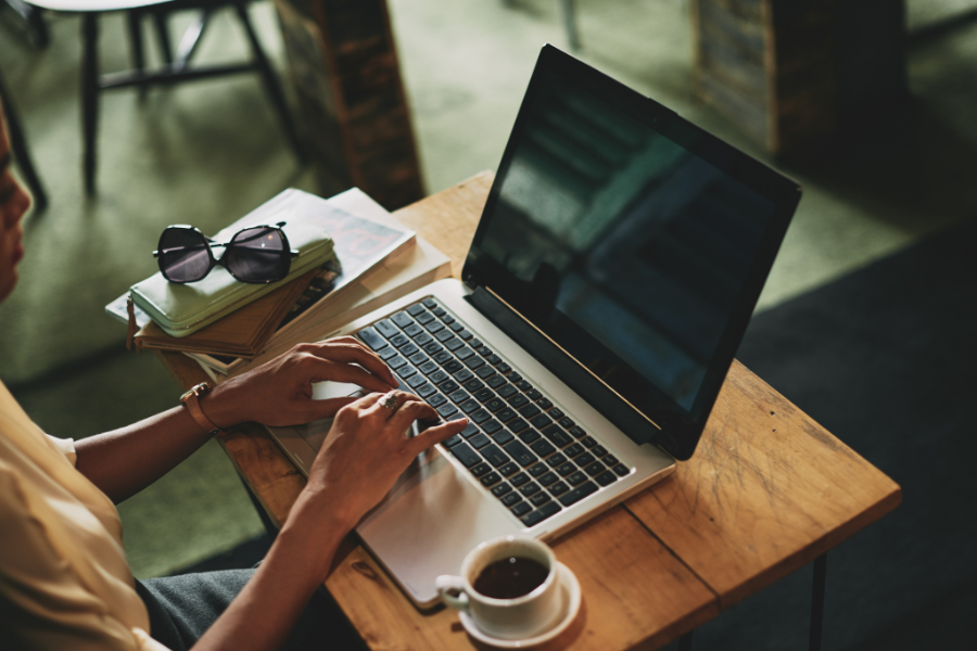 Vida Digital?Como a Tecnologia Está Redefinindo Nossa Rotina