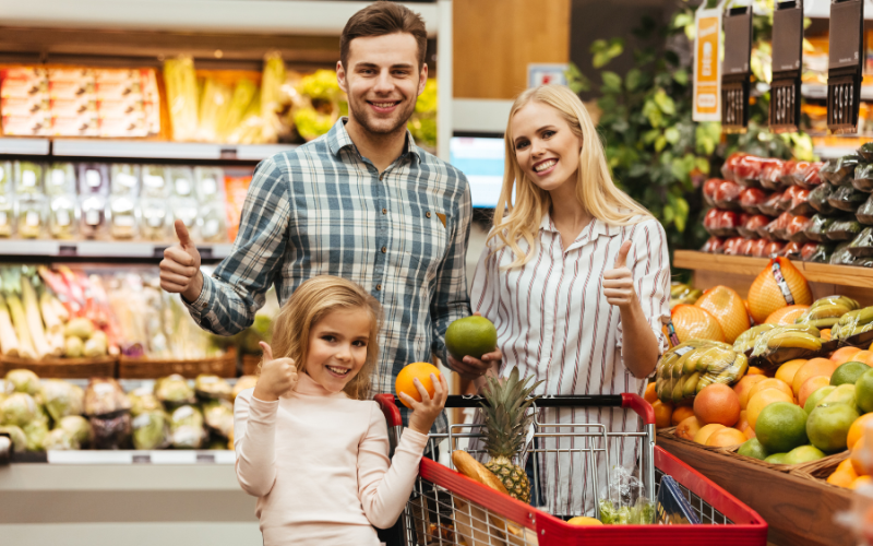 10 Dicas de Alimentação Saudável e Barata para Comer Bem Todos os Dias