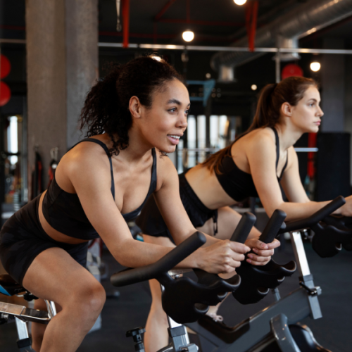 Cardio na Academia: Devo Fazer Antes ou Depois da Musculação? Descubra a Resposta!