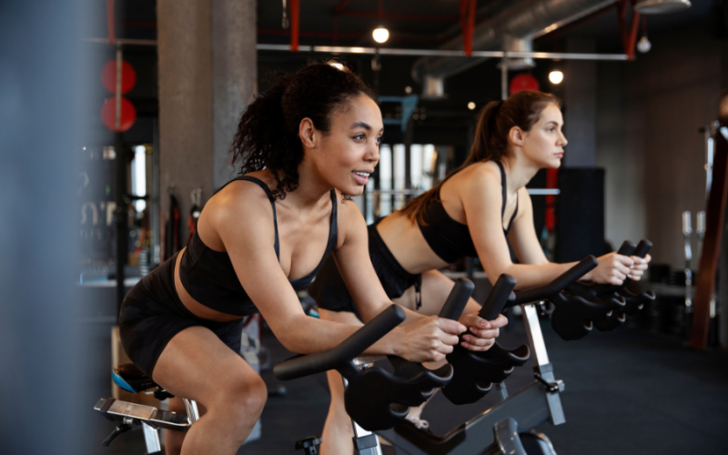 Cardio na Academia: Devo Fazer Antes ou Depois da Musculação? Descubra a Resposta!