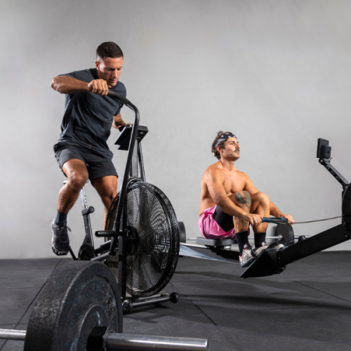 Treino Full Body com Cardio: Vale a Pena Combinar no mesmo dia?