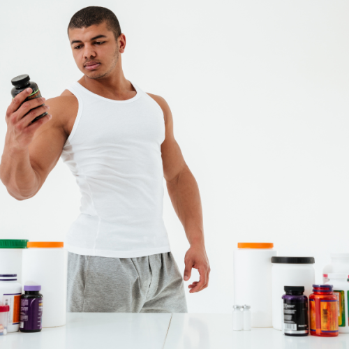 Os suplementos alimentares são produtos formulados para complementar a dieta e fornecer nutrientes 