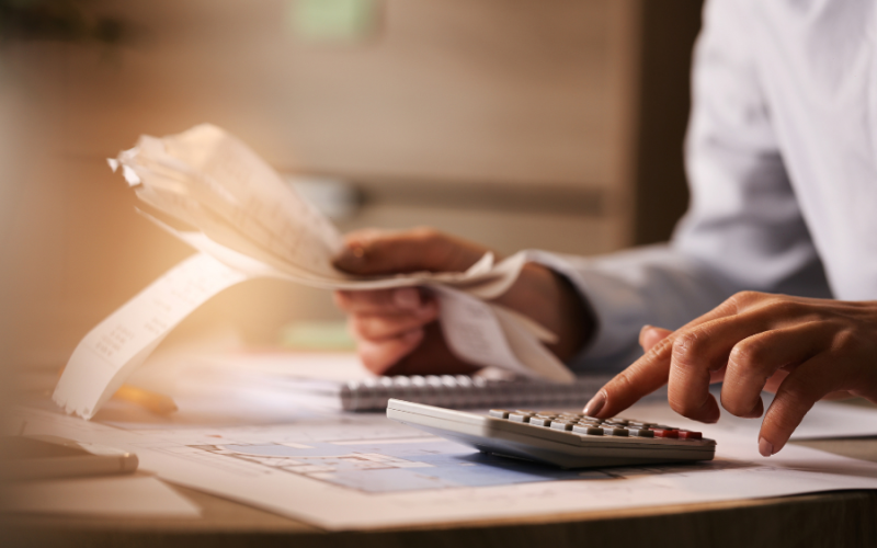 “Finanças em Família: Como Organizar, Evitar Dívidas e Garantir Segurança Financeira”