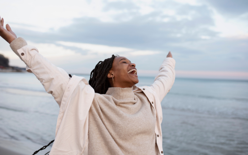 Saiba como melhorar sua qualidade de vida no mundo moderno. Confira dicas práticas para equilibrar saúde física, mental e bem-estar em meio à rotina acelerada.