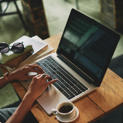 Vida Digital?Como a Tecnologia Está Redefinindo Nossa Rotina