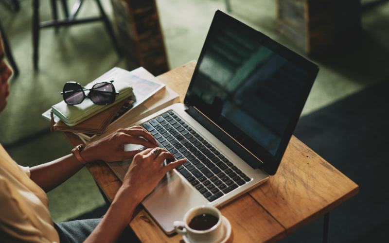 Vida Digital?Como a Tecnologia Está Redefinindo Nossa Rotina