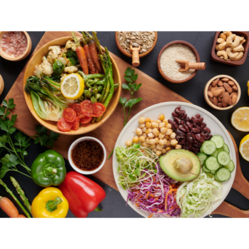 Top 5 Alimentos Quebradores de Barriga que Você Precisa Incluir na Dieta Hoje