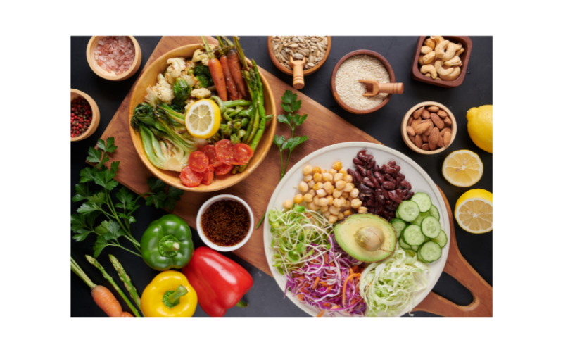 Top 5 Alimentos Quebradores de Barriga que Você Precisa Incluir na Dieta Hoje