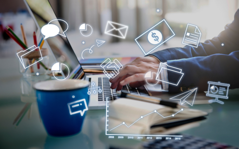 Vida Digital Equilibrada: 7 Dicas para Não Virar Refém do Celular