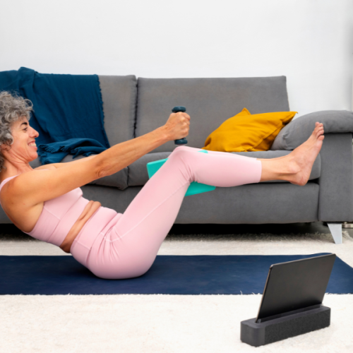 Descubra como os esportes promovem o bem-estar físico e mental. Conheça os principais benefícios e veja dicas para incluir atividades físicas na sua rotina!