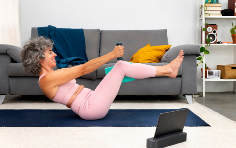 Descubra como os esportes promovem o bem-estar físico e mental. Conheça os principais benefícios e veja dicas para incluir atividades físicas na sua rotina!