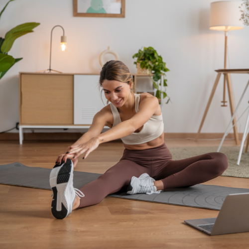 5 Treinos Rápidos Para Quem Tem Pouco Tempo em Casa (Sem Equipamentos)