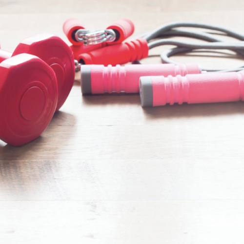 Por Que Usar Equipamentos Simples em Casa?