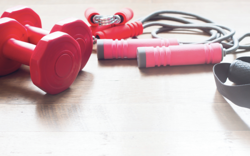 Por Que Usar Equipamentos Simples em Casa?